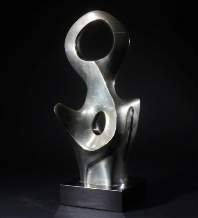 Seymour Meyer - 'Rondo' Sculpture