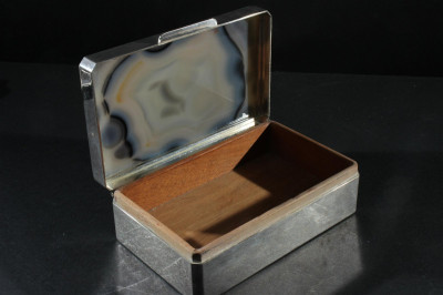 Sterling Silver Serving - XEIPOE Tray
