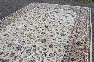 Persian Carpet 9' x 12-6