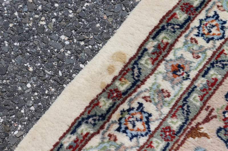Persian Carpet 9' x 12-6
