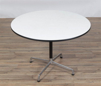 Eames for Herman Miller Round Table