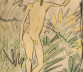 Image for Artist Otto Mueller