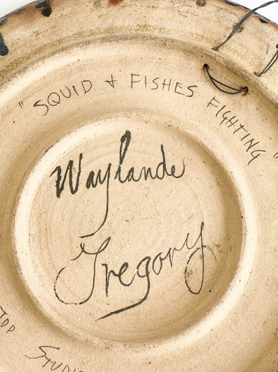 Waylande Gregory - Charger