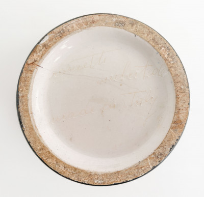 Rometti Ceramiche - Three Vessels