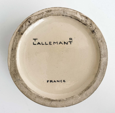 Robert Lallemant - Group Of Items