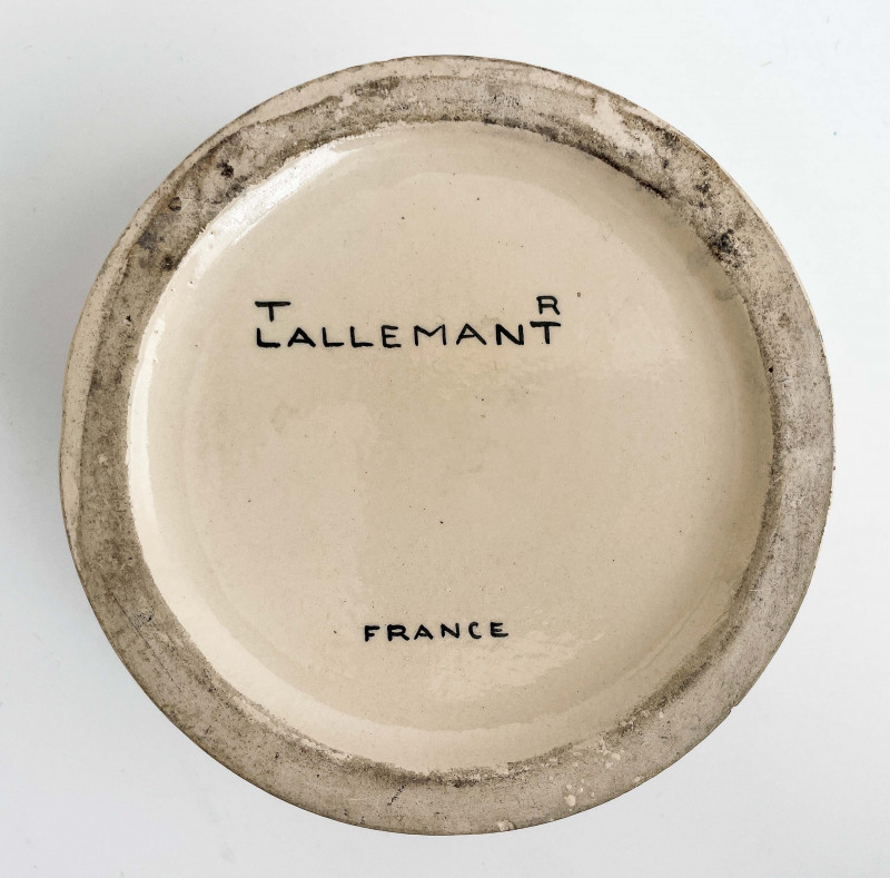Robert Lallemant - Group Of Items