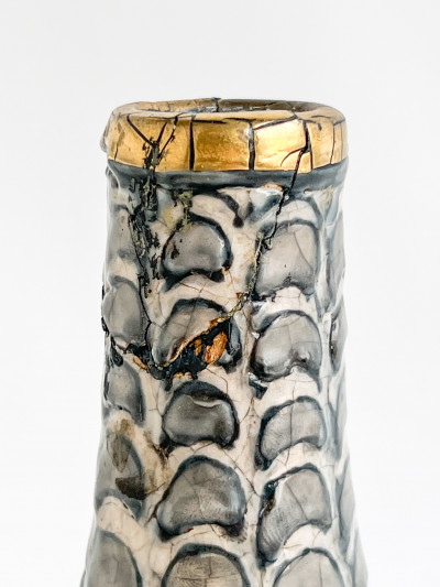 Jean Mayodon - Vase