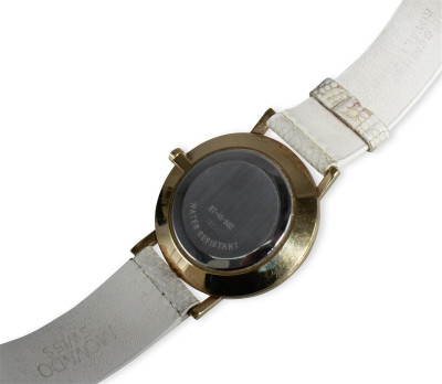 Vintage Movado Lady's Wristwatch