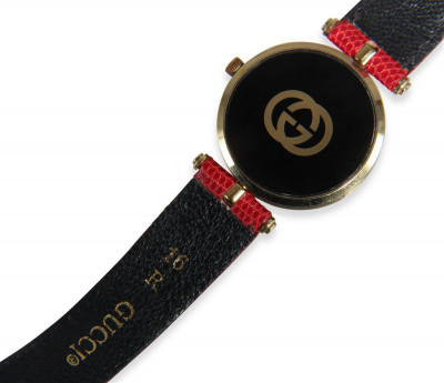 Gucci Moonphase Watch