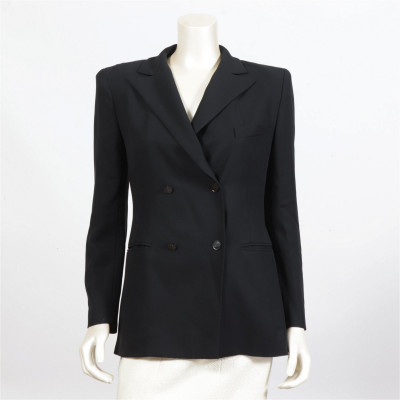 Image for Lot Chanel Suit Jacket, Spring 1998