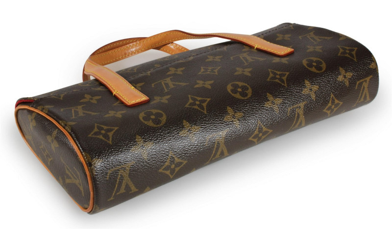 Louis Vuitton Sontaine Handbag