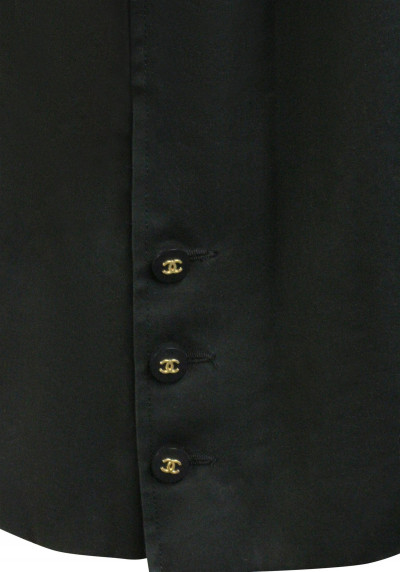 Chanel Coat, 1990s