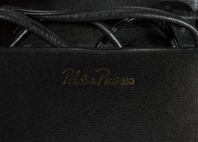 Two Paloma Picasso Shoulderbags