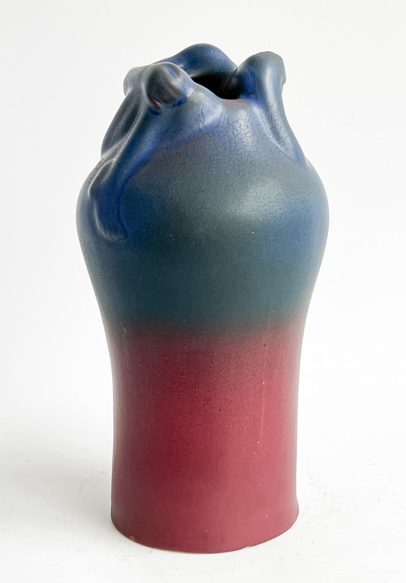 Van Briggle Pottery Vase