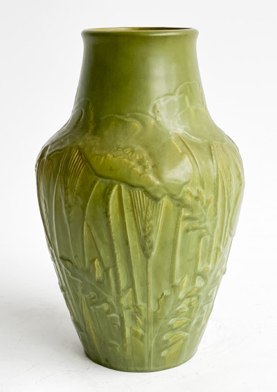 Rookwood Scenic Pottery Vase