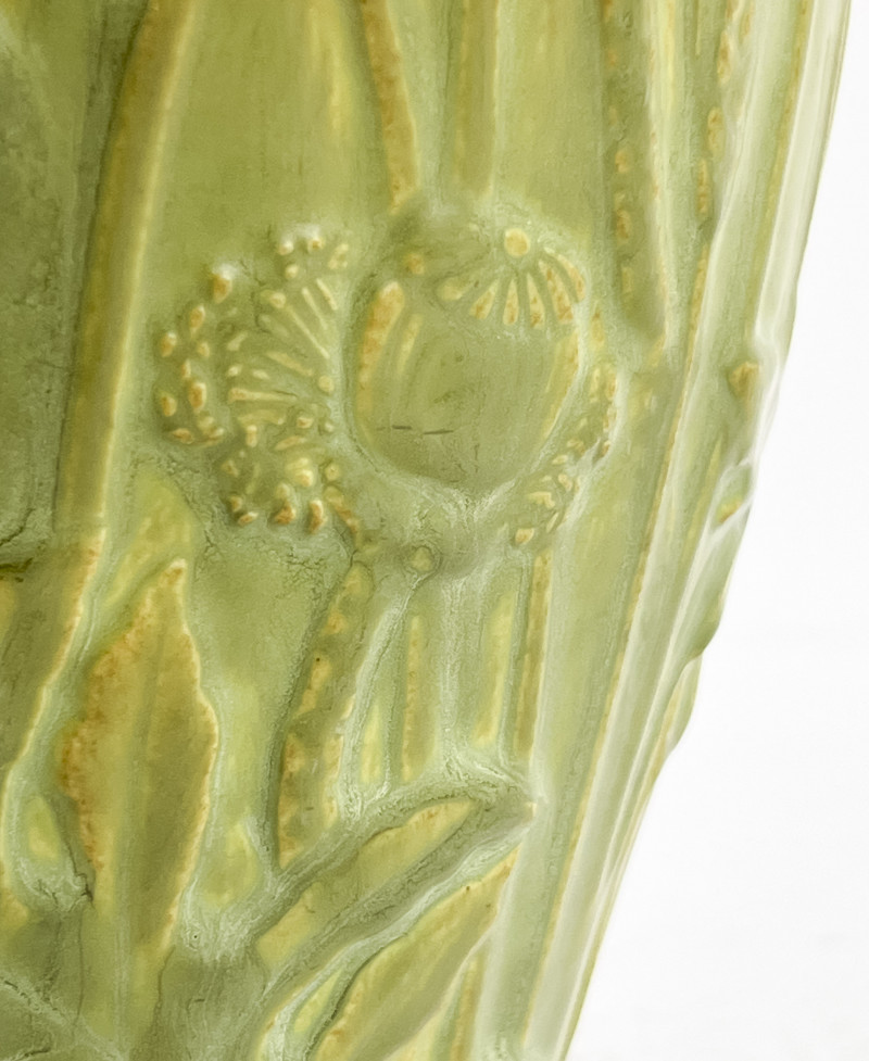 Rookwood Scenic Pottery Vase