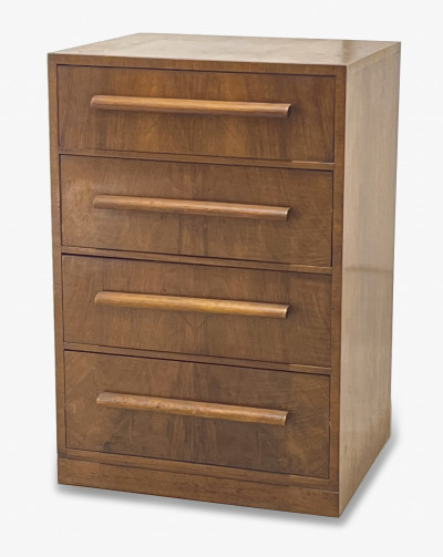 Image for Lot Heal's Small Chest of Drawers