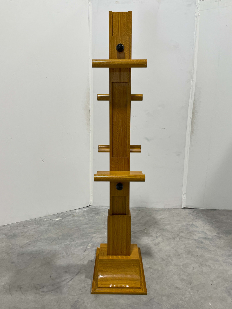 Art Deco Display Stand / Easel