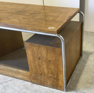 Marcel Breuer (attributed) - Bauhaus Desk