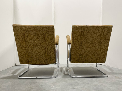 PEL (Practical Equipment Ltd) - 2 Easy Chairs