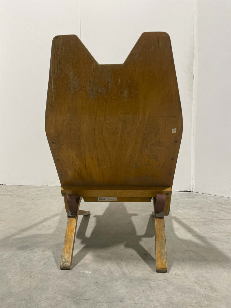 Ernest Race - Neptune Chair