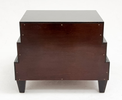 Baker Furniture Co. - Barbara Barry Collection End Table