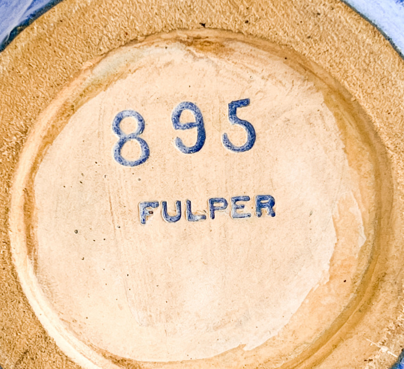 Fulper Pottery - Vase