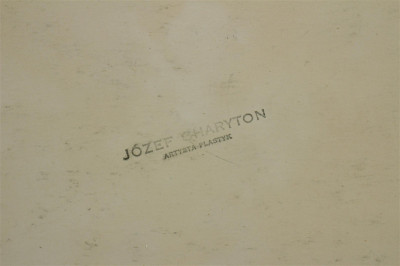 Josef Charyton - Abstract -M/M