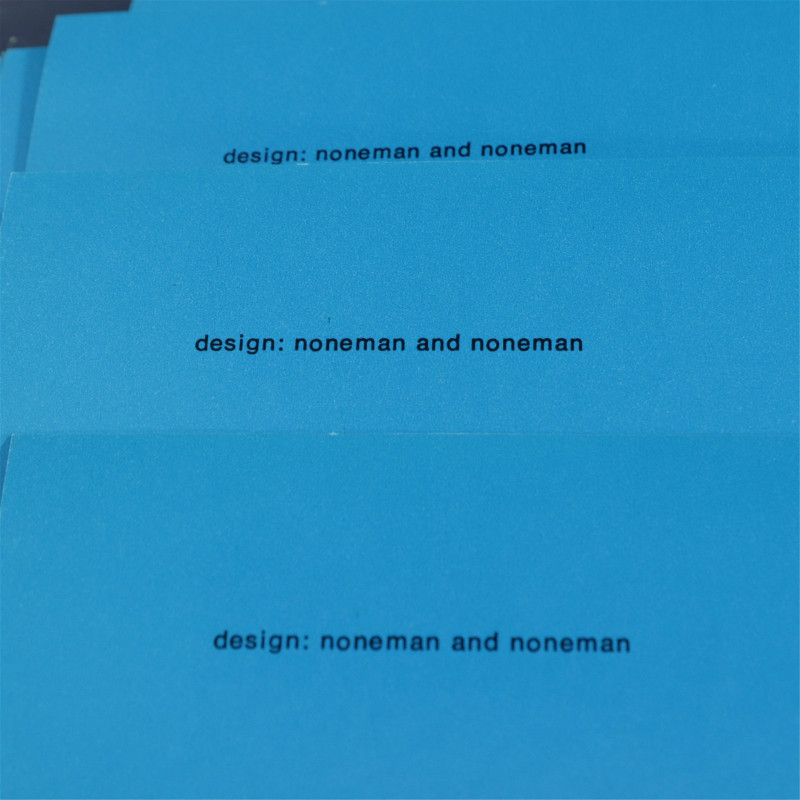 Walker Evans,Noneman Design Exhibition Poster Sets