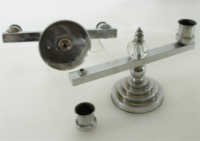 Group of Art Deco & Later Decorative Objects
