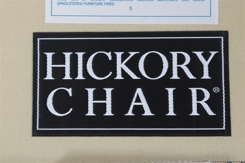 Hickory Chair "Melrose" Sofa