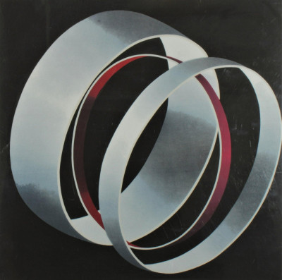 Image for Lot Jack Brusca - Rings