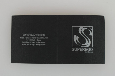 Sergio Asti for Superego - BKK Vase