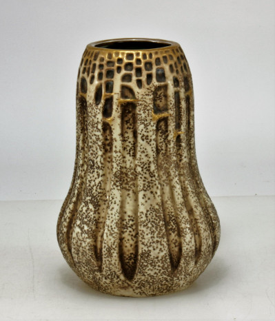 Paul Dachsel & Ernst Wahliss - Tree Vase