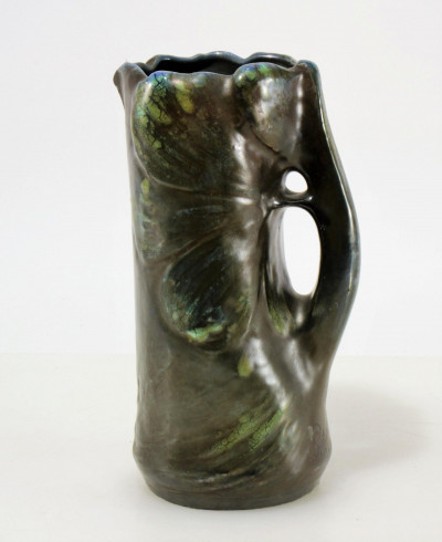 Image for Lot RSTK Amphora Pitcher, E. 20th C.