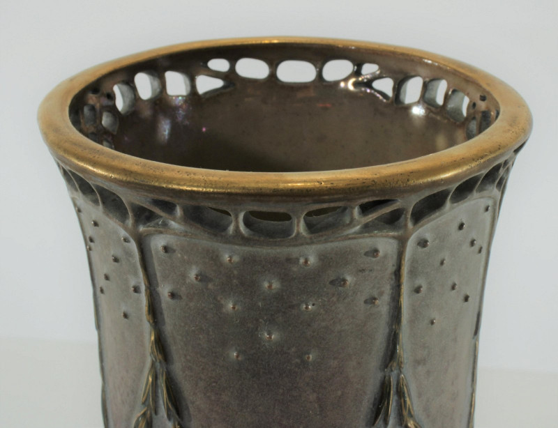 Paul Dachsel - Amphora Urn, E. 20th C.