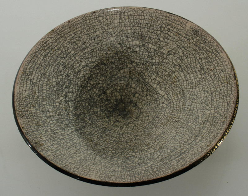 Marcel Guillard - Ceramic Bowl, 1930