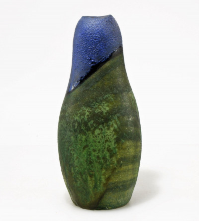 Image for Lot Marcello Fantoni for Raymor - Ceramic Vase