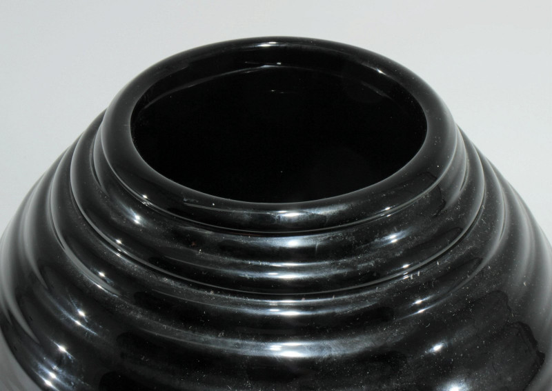 Seguso - Murano Glass Vase