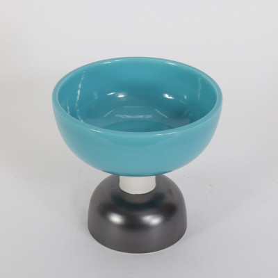Ettore Sottsass - Ceramic Bowl, Bistossi