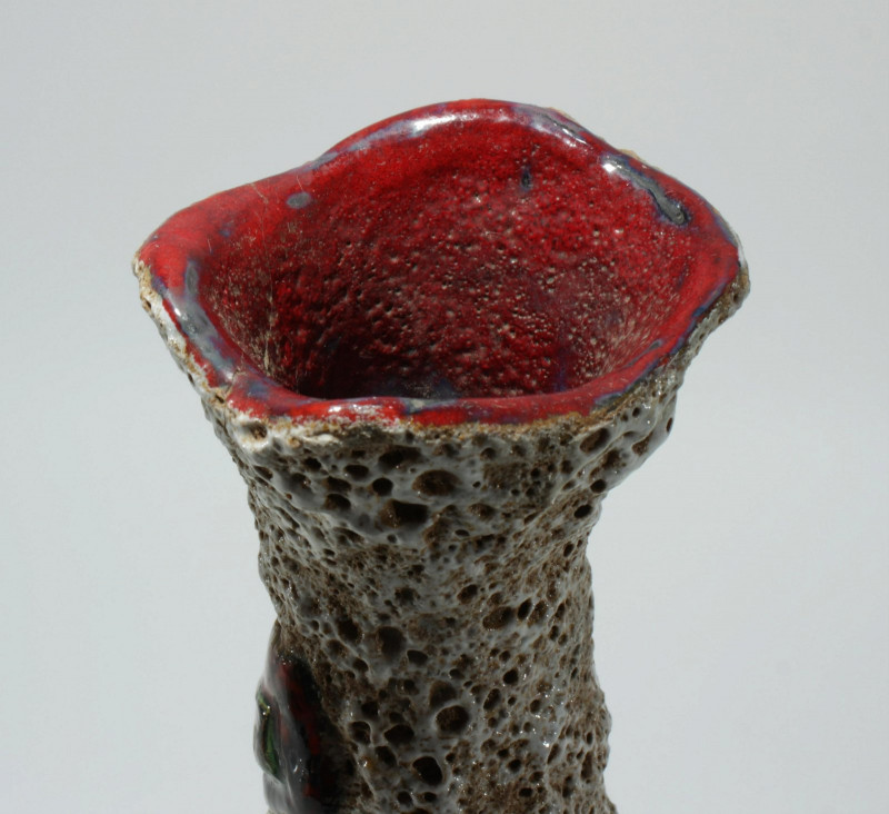 Marcello Fantoni - Ceramic Vase, 1965