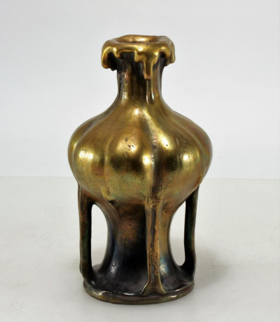 Amphora EDDA Luster Vase