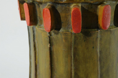 Alvino Bagni - Raymor Ceramic Vase, 1960