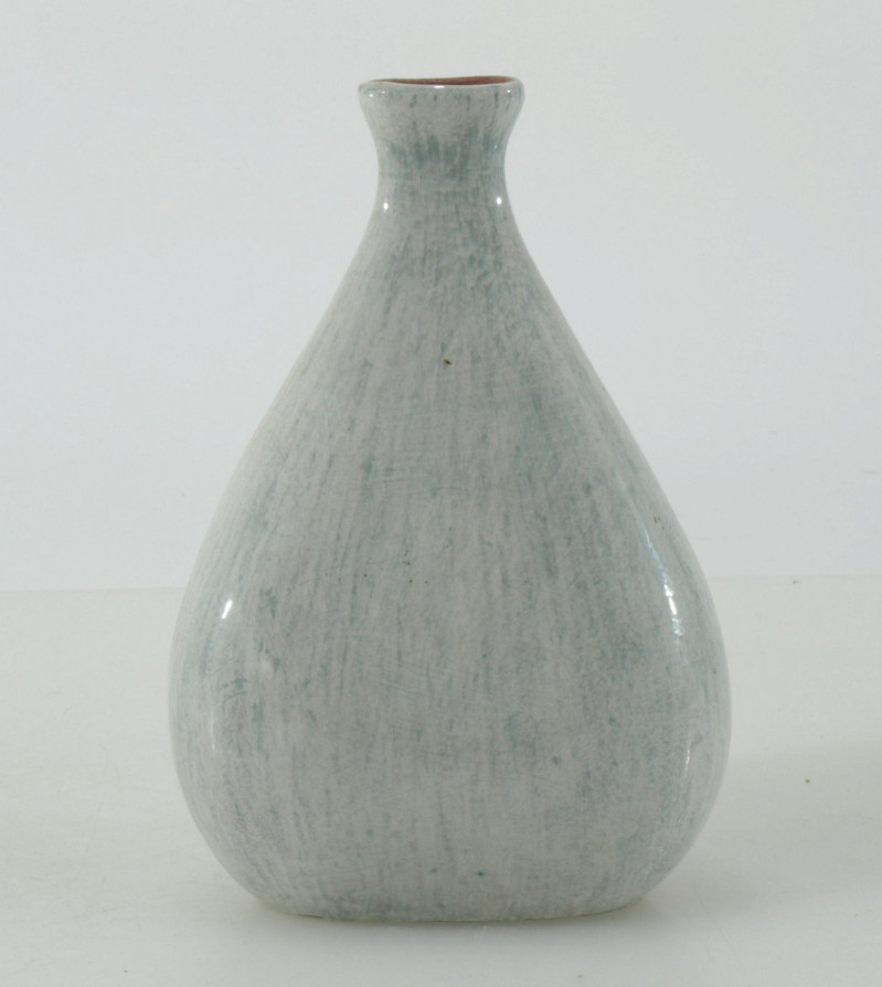 Marcello Fantoni - Ceramic Bottle Vase, 1965