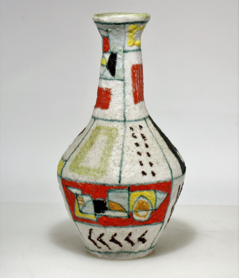 Guido Gambone - Vase