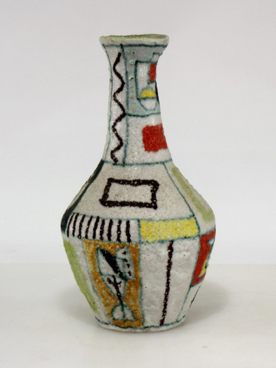 Guido Gambone - Vase