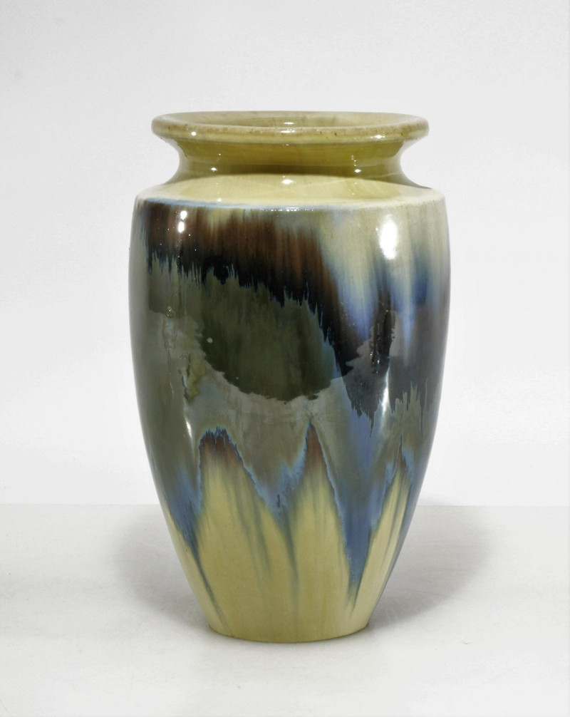 Fulper - Pottery Vase
