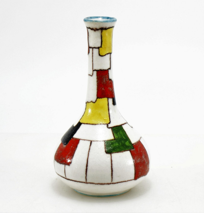 Andrea D'Arienzo - Ceramic Bud Vase