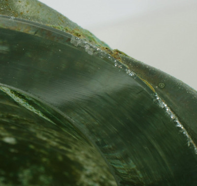 Cenedese - Large Scarvo Vase