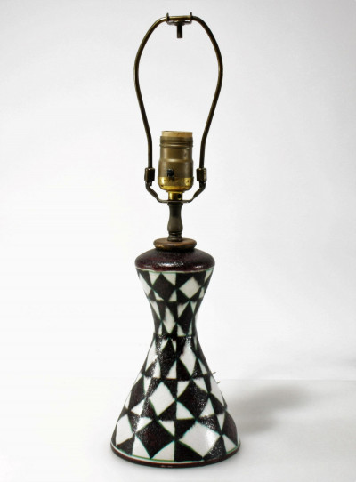 Guido Gambone - Table Lamp